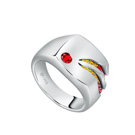 Cincin Pria Koleksi Terbaru Persembahan MONDIAL x Nicholas Saputra