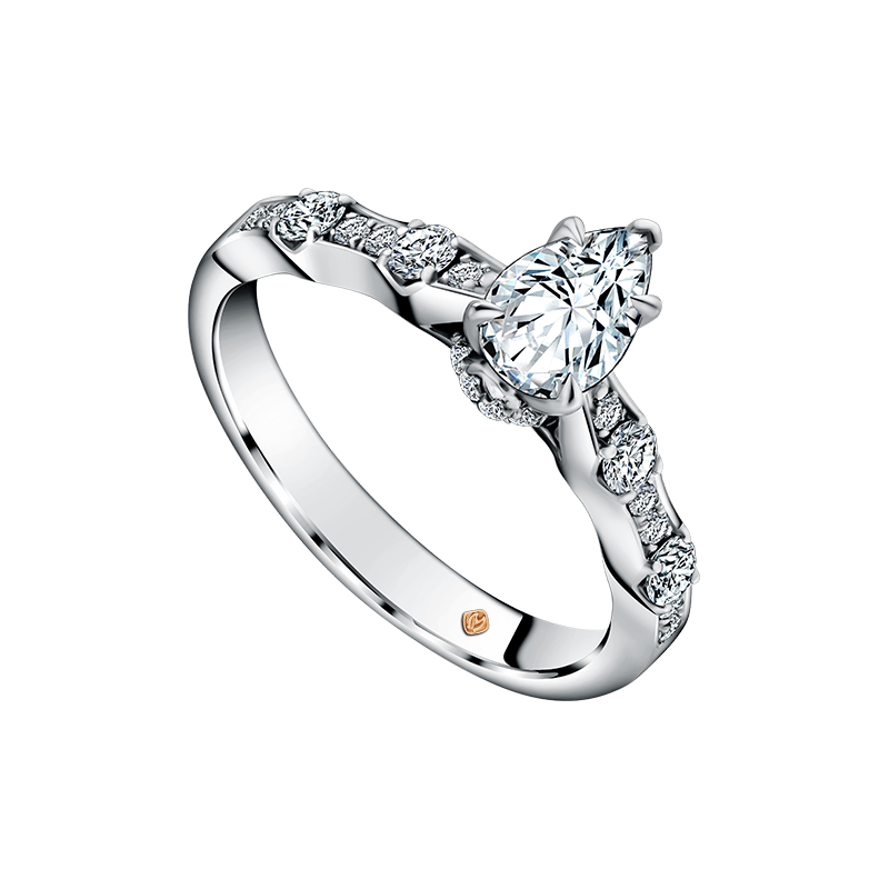 Cincin dari MONDIAL yang Jadi Pilihan Populer sebagai Hadiah