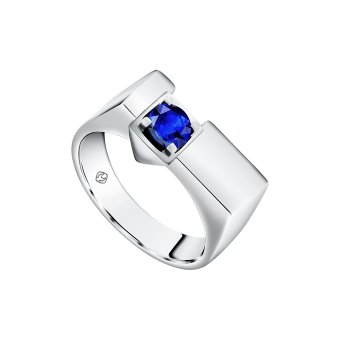 Model Cincin Pria di Koleksi MONDIAL Precious	Gradiore