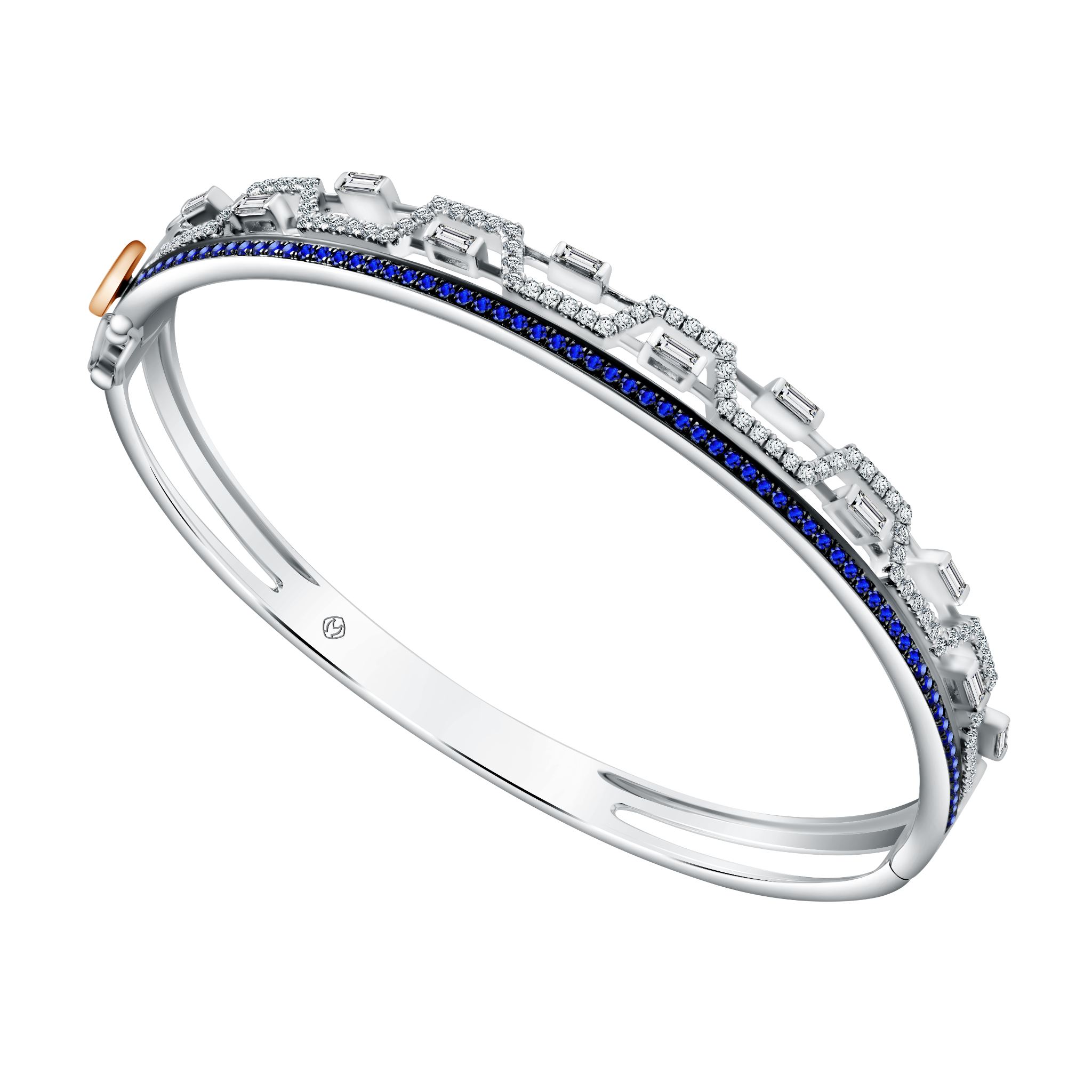 Koleksi MONDIAL Dreams persembahan high end luxury brand MONDIAL