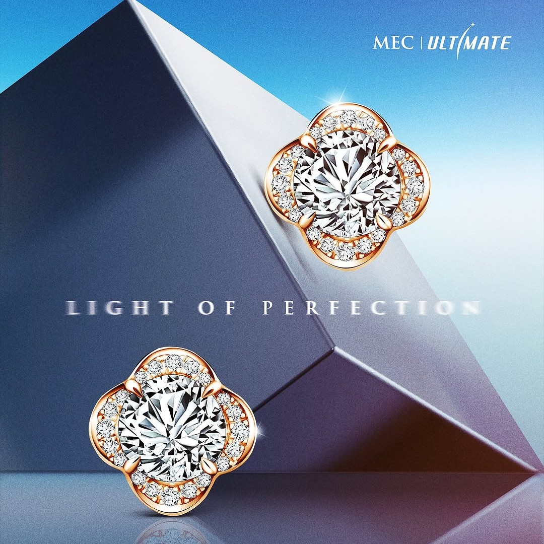 Koleksi Perhiasan dari House of Brands MONDIAL