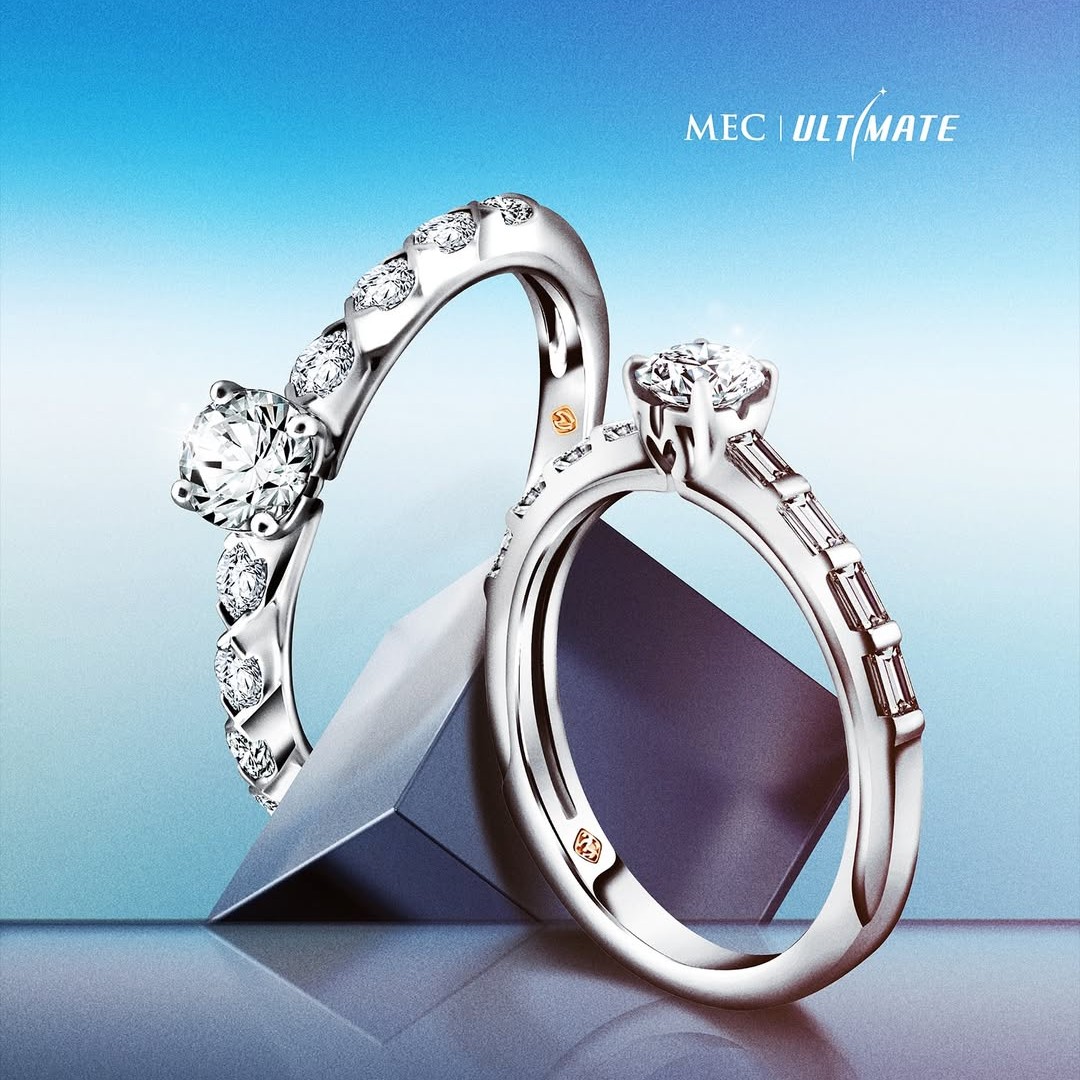 Luxury Brand MONDIAL Hadirkan Koleksi MEC Ultimate yang Dihiasi Branded Diamond