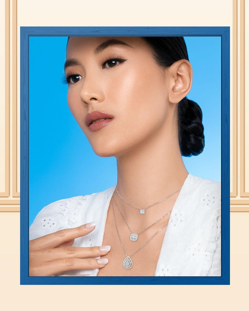 3-necklace