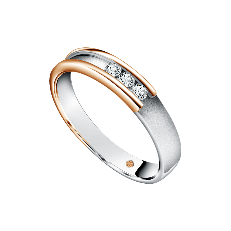 Tampil Menawan dengan Cincin NIkah MONDIAL yang Cantik