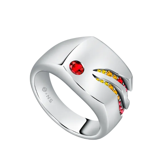 Pesona Hadiah Men’s Ring dari MONDIAL Fire untuk Hari Ayah