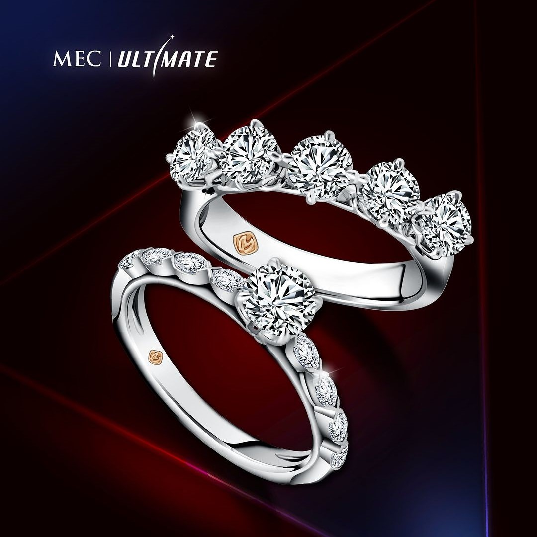 MONDIAL MEC Ultimate dengan Seleksi Ketat dari MONDIAL