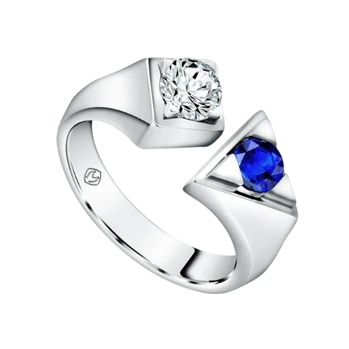 Sempurnakan Momen Hari Ayah dengan Hadiah Men’s Ring MONDIAL 