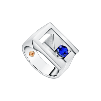 Cincin Pria Koleksi Men’s Jewelry MONDIAL Precious Gradiore