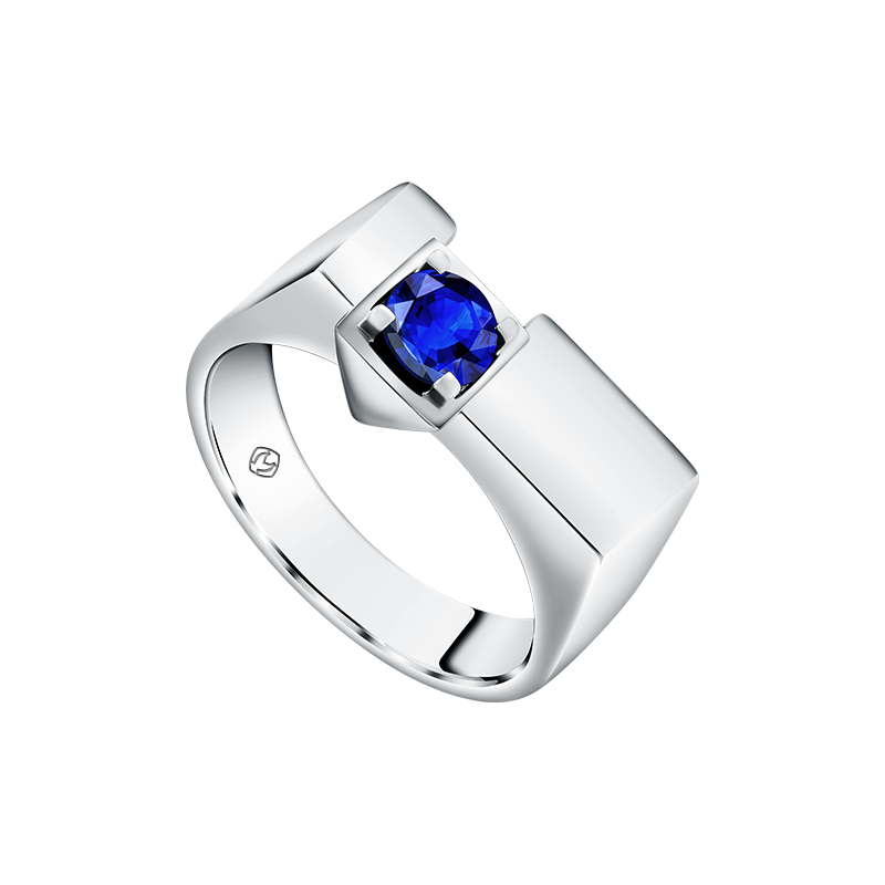 Kemewahan Men’s Ring di Butik MONDIAL