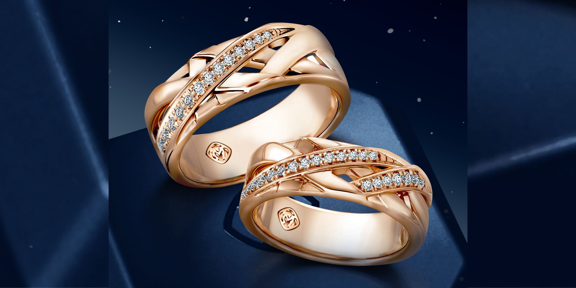 Tren Wedding Ring: Model Seperti Apa yang Tetap Relevan Setiap Tahun?