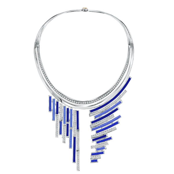 MONDIAL Merilis Diamond Jewelry Terbaru di Fire Collection