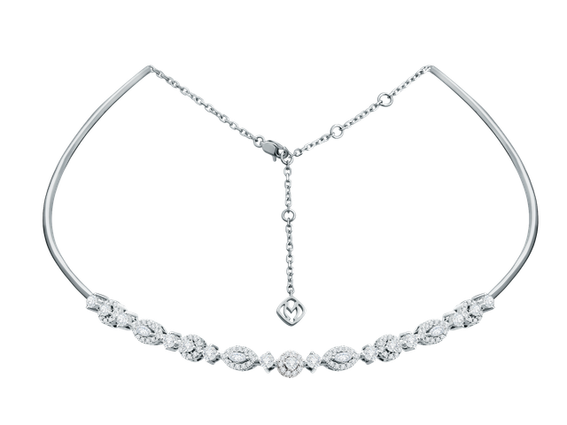 diamond-necklace