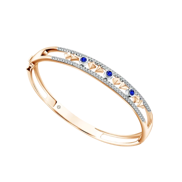 Bracelet MONDIAL Precious Collection Terbaru