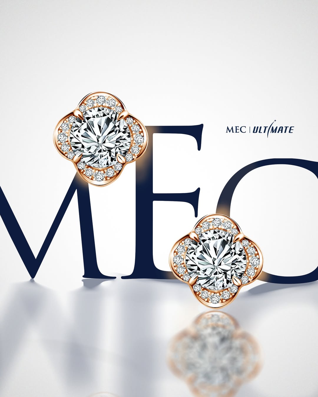 Jadikan Diamond Jewelry MONDIAL sebagai Warisan Keluarga