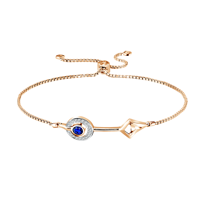 Bracelet Mewah MONDIAL Precious Collection