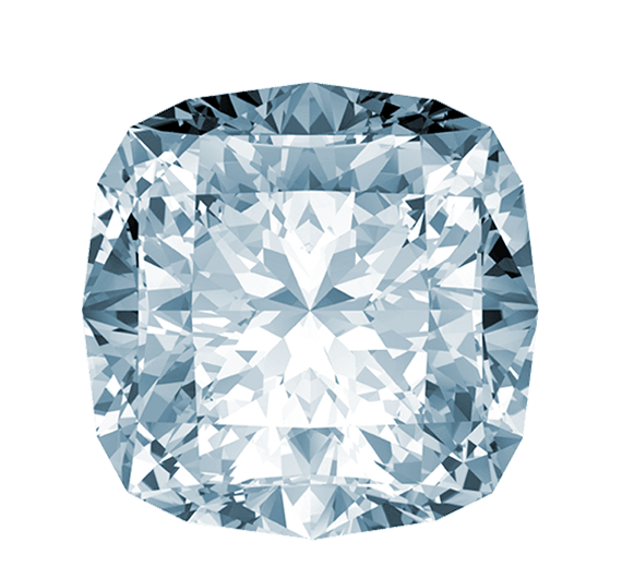 Cushion-Cut-Diamond
