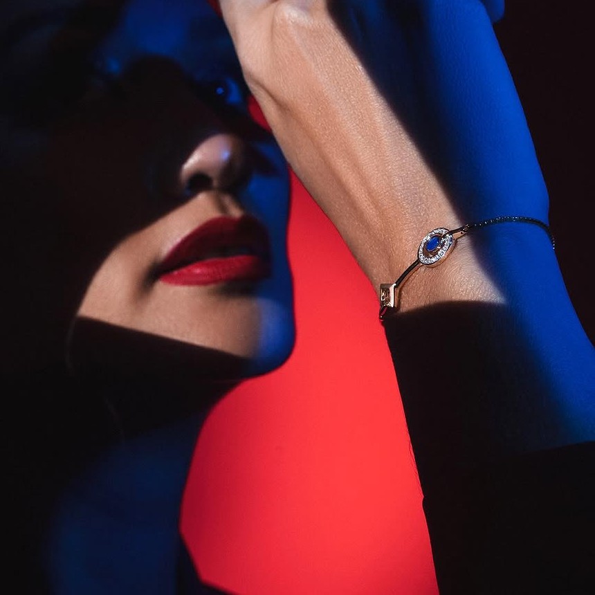 Bracelet MONDIAL Precious yang Sempurnakan Gaya Anda