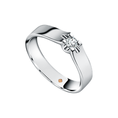 Pilihan Cincin Pria MONDIAL untuk Wedding Jewelry