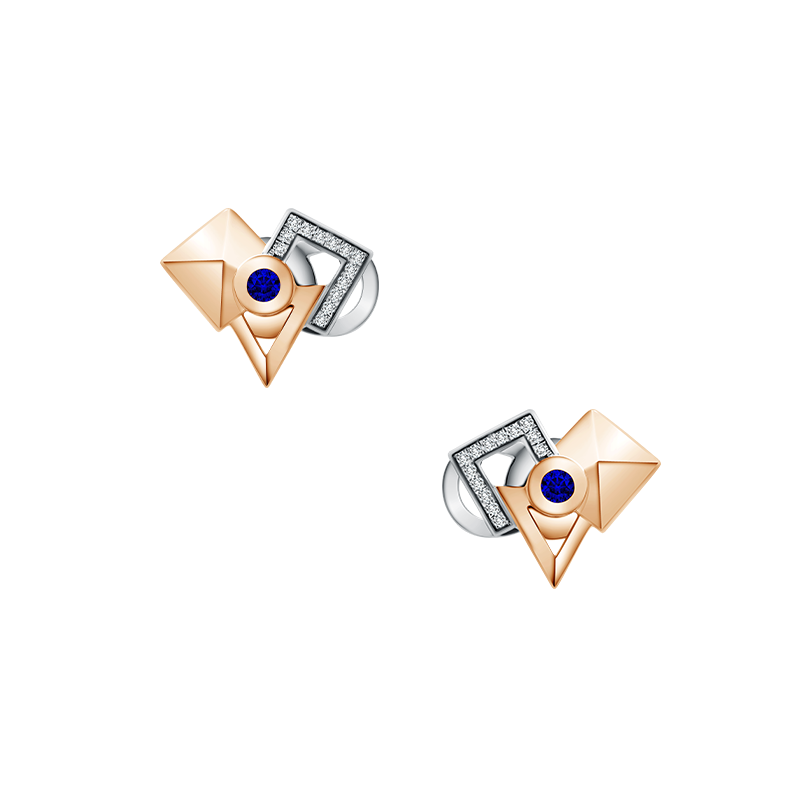 Rekomendasi Model Anting Terbaru dari MONDIAL Precious Pointe