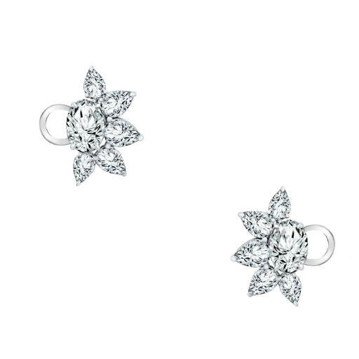 Pesona Fancy Shaped Diamond yang Anggun di Berbagai Occasion