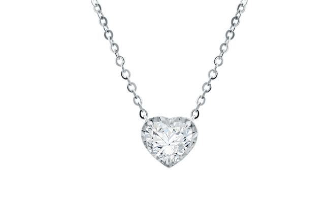 heart-shape