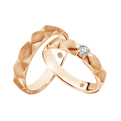 Cincin Pria yang Cocok untuk Momen Bahagia Anda