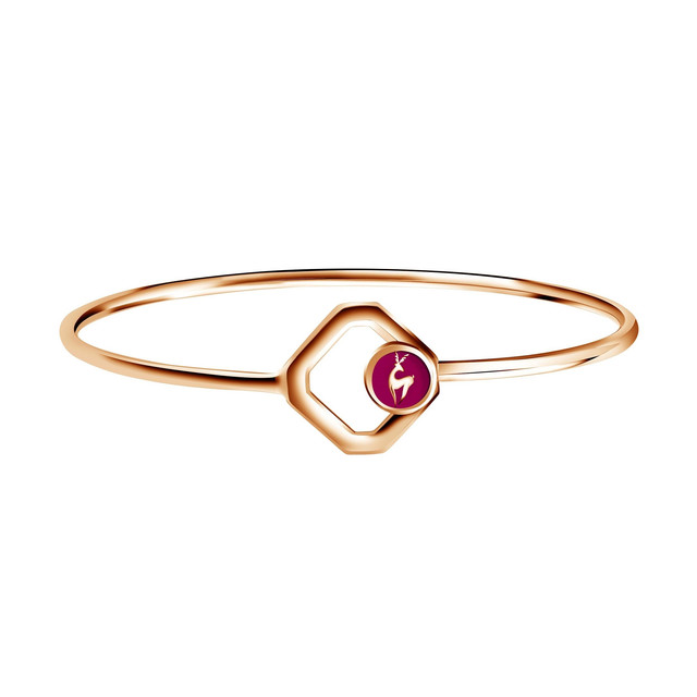 gold-bangle