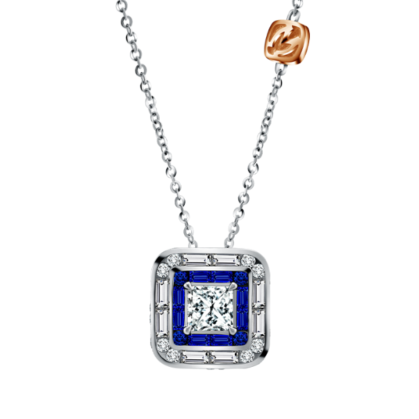 Diamond Jewelry dari MONDIAL Firemark yang Menawan