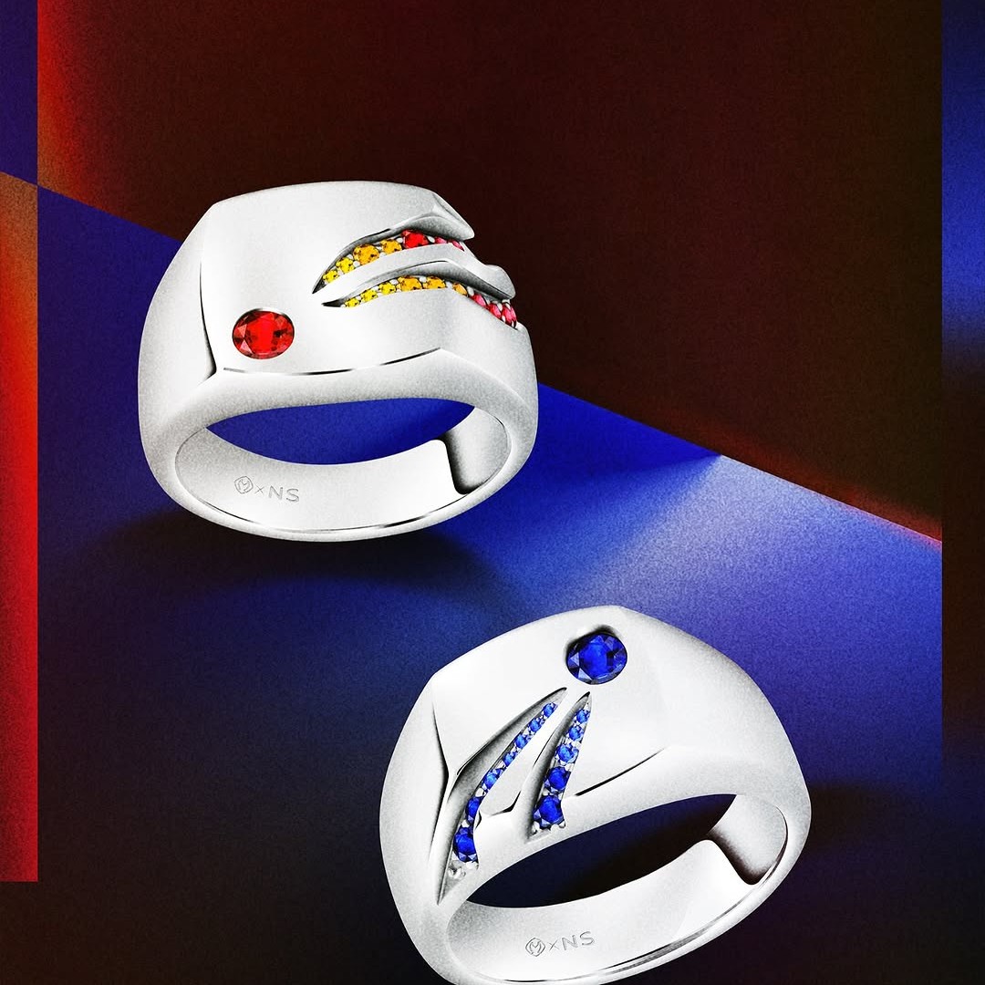 Tampilkan Pesona Memukau dengan Cincin Pria MONDIAL Precious