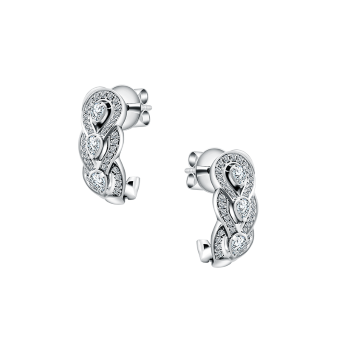 Koleksi Anting-anting dari High End Jewelry MONDIAL 44th Anniversary