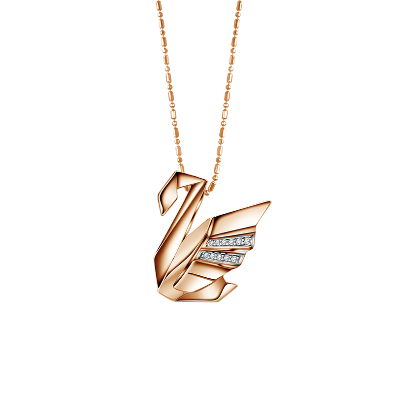 swan