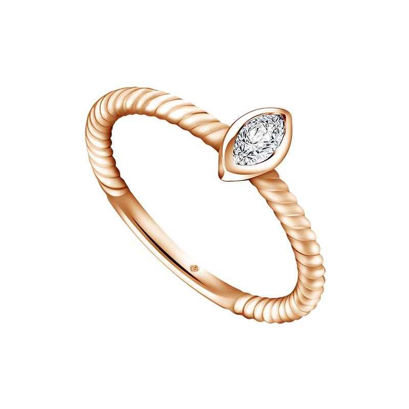 Ketahui Kisaran Harga Cincin Tunangan MONDIAL yang Menawan