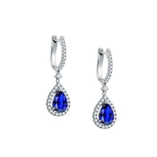 Anting-Anting Modern dan Stylish dari MONDIAL