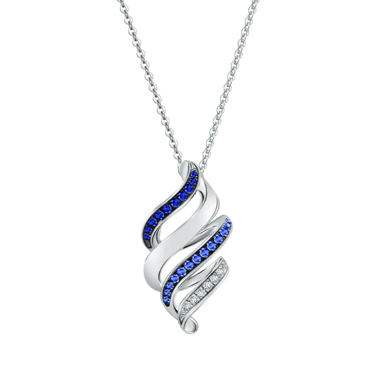 Pilihan Pendant MONDIAL yang Timeless untuk Wanita Elegan