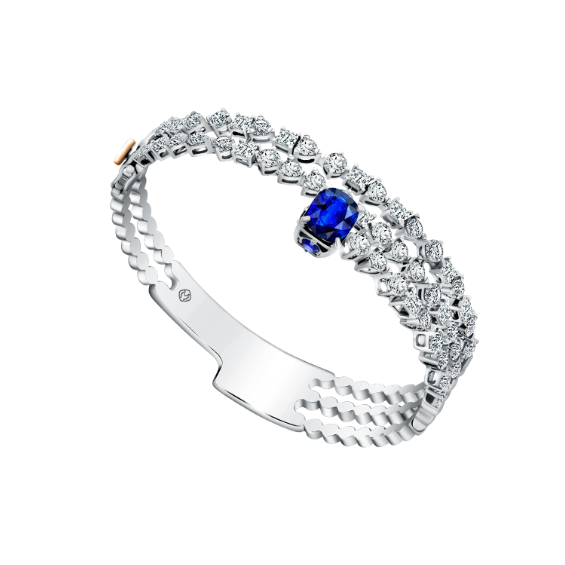 Bangle MONDIAL Precious Collection yang Mempesona