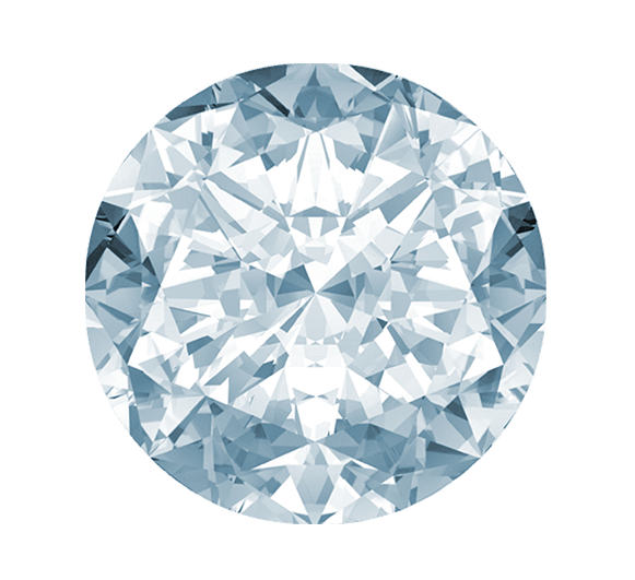 Round-Cut-Diamond