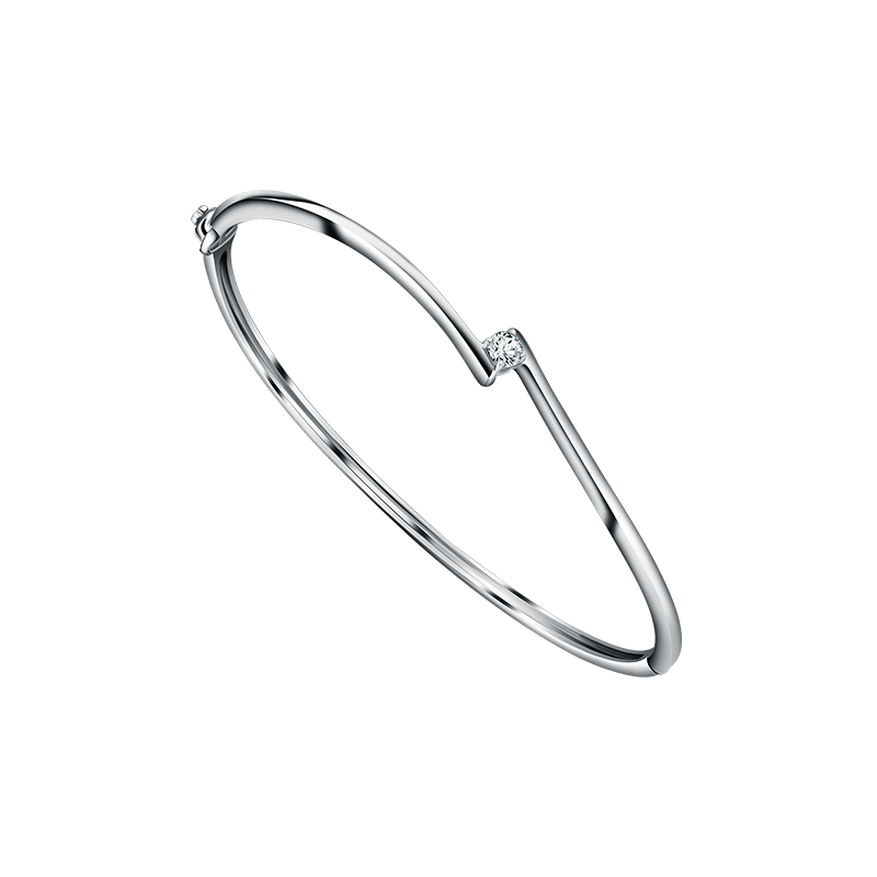 Model Bangle Berlian Memukau dari MONDIAL