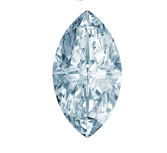 Marquise-Cut-Diamond