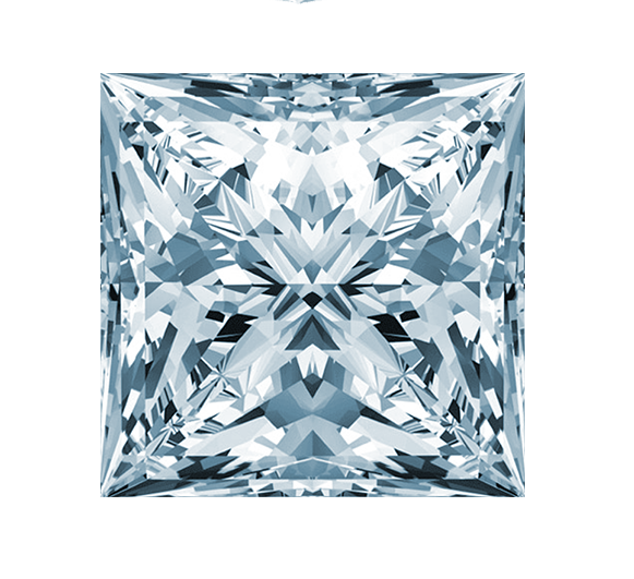 Princess-Cut-Diamond