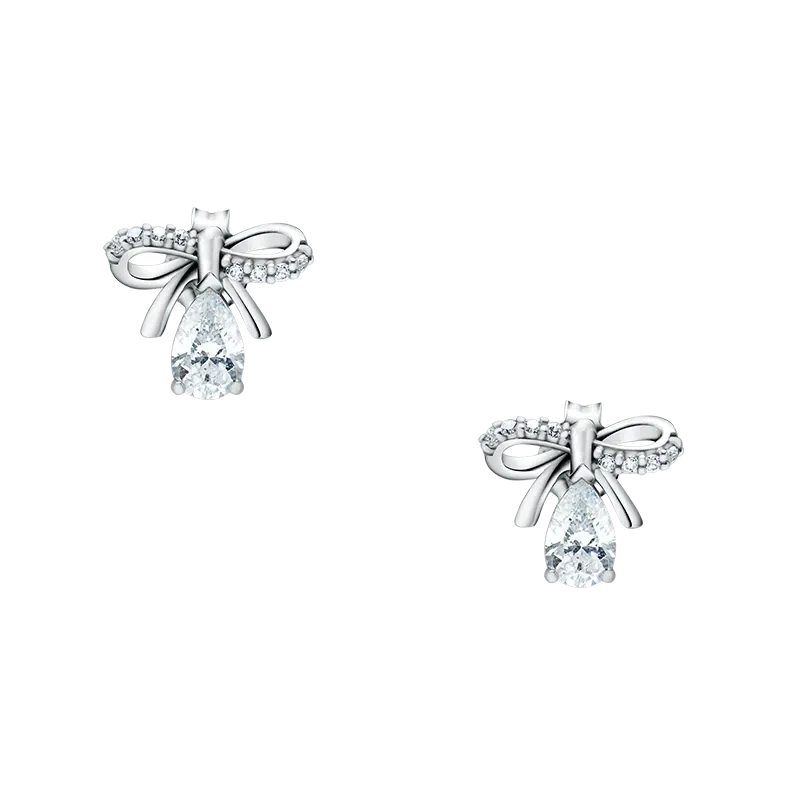 Desain Pita Anting HERS Manis Lembut Memesona