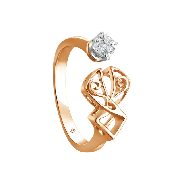 Cermin Kekuatan dari Cincin Tara Talawang