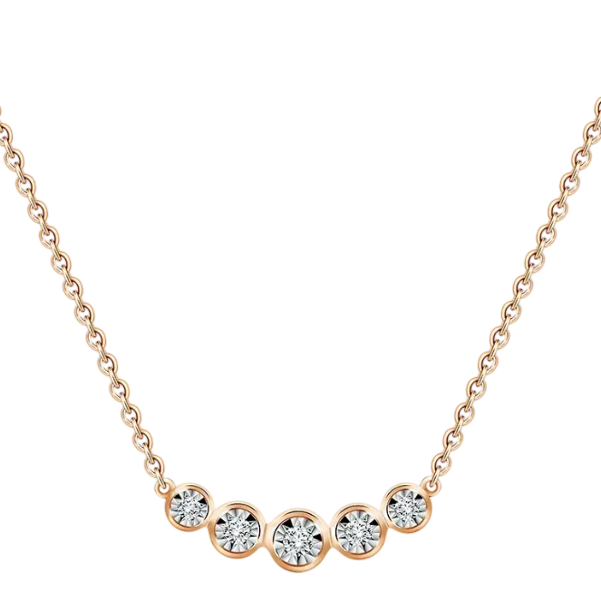 Desain Sleek & Versatile dari Koleksi Perhiasan Areumi The Palace Jeweler
