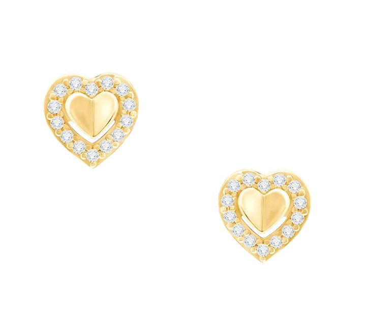 Anting Daydream Koleksi ILY Gold