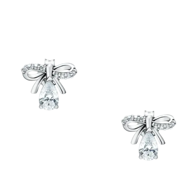 Anting dengan Desain Imut yang Cocok dengan Style Anak-Anak