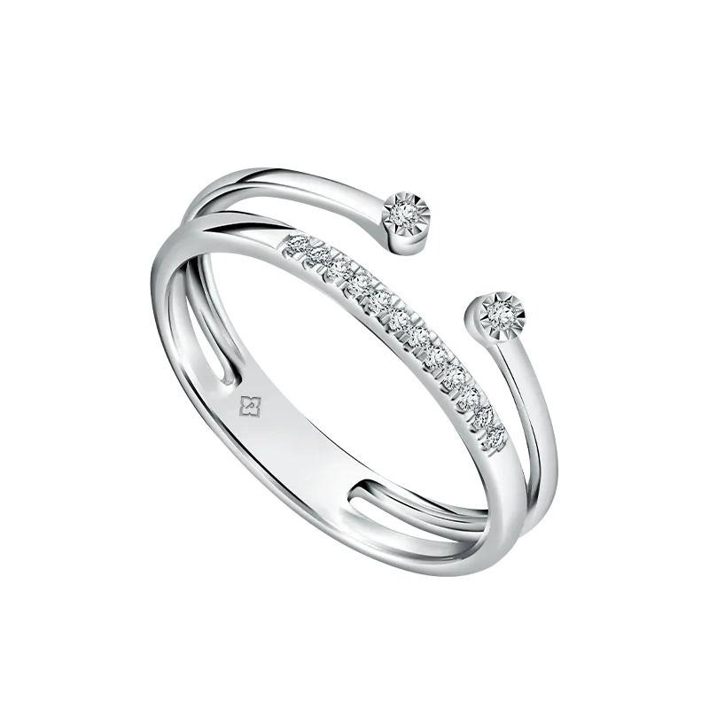 Tampil cantik a la eonni Korea dengan cincin Seonhwa