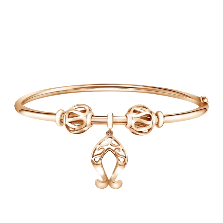 Bangle Nusantara Collection The Palace Jeweler