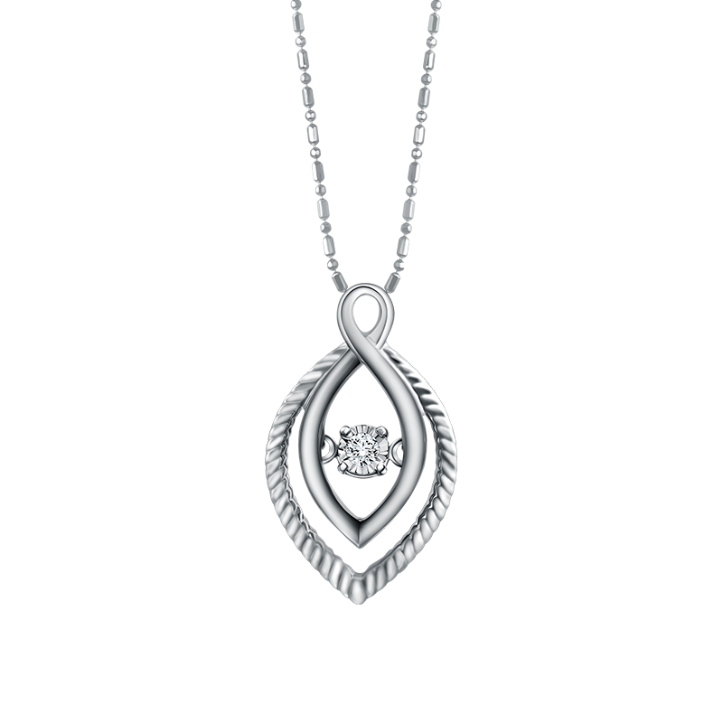 Liontin Moela Modela Payas dengan desain kekinian