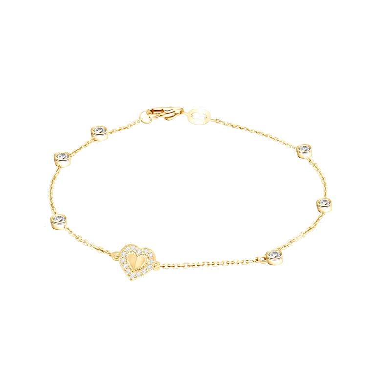 Cantiknya Gelang Daydream yang terinspirasi dari mimpi manis