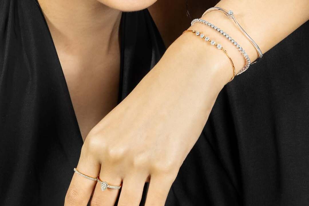 Siapkan Cincin Lamaran Terbaik untuk Persiapan Melamar di Bulan Kasih Sayang Ini