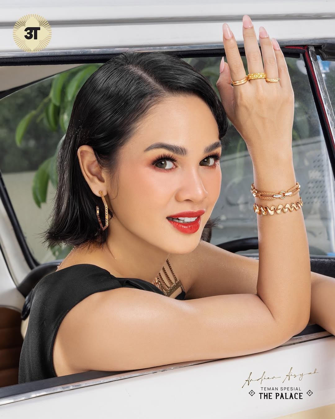 Saatnya Tampil Elegan dengan Gelang Emas Bold